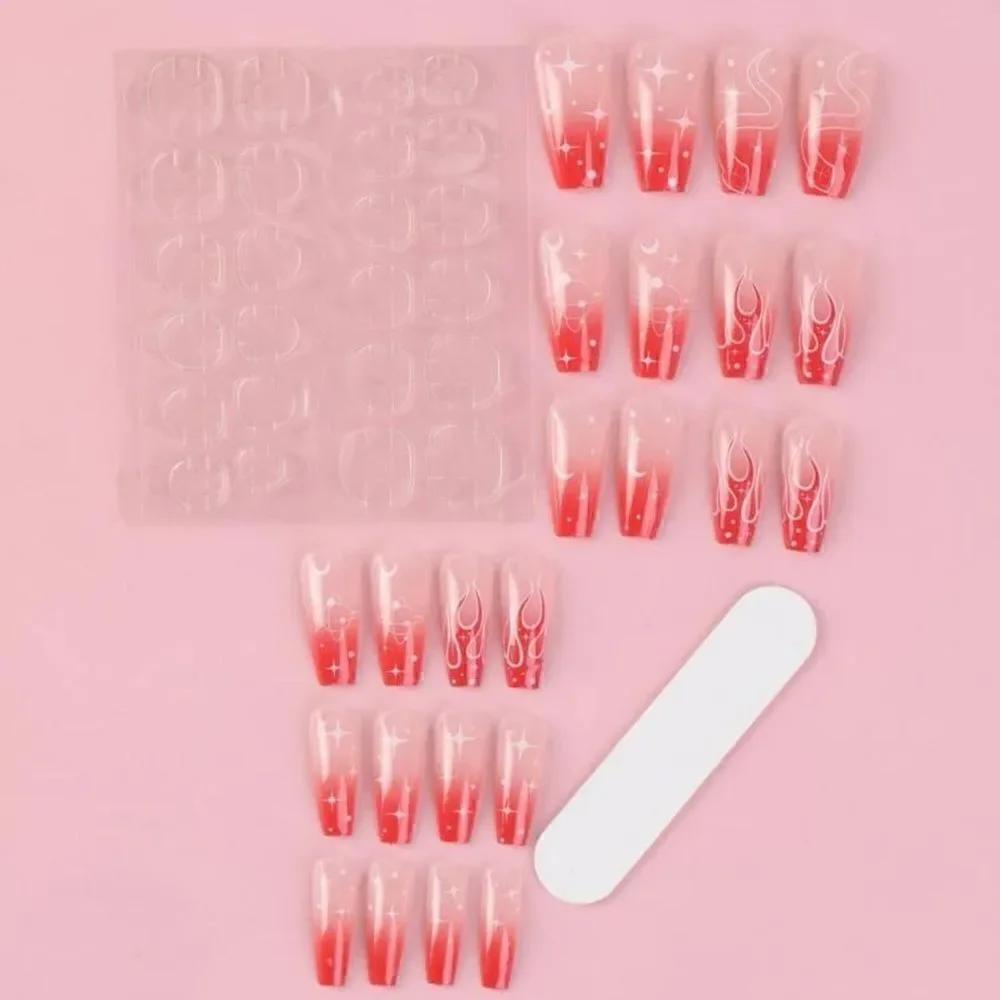 Femme Fatale 24 pcs